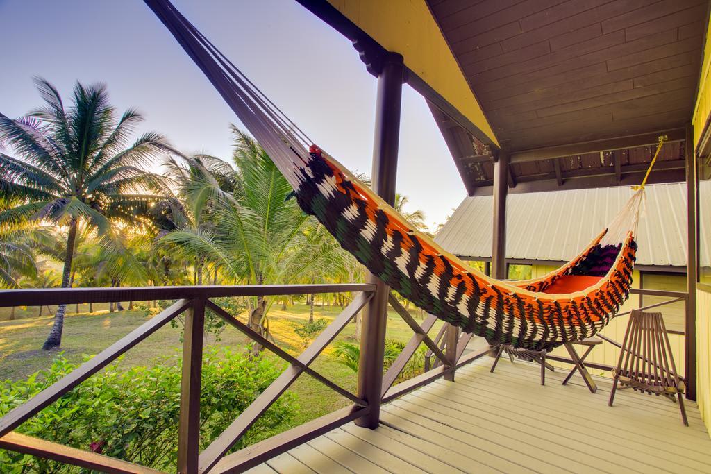 Windy Hill Resort San Ignacio Buitenkant foto