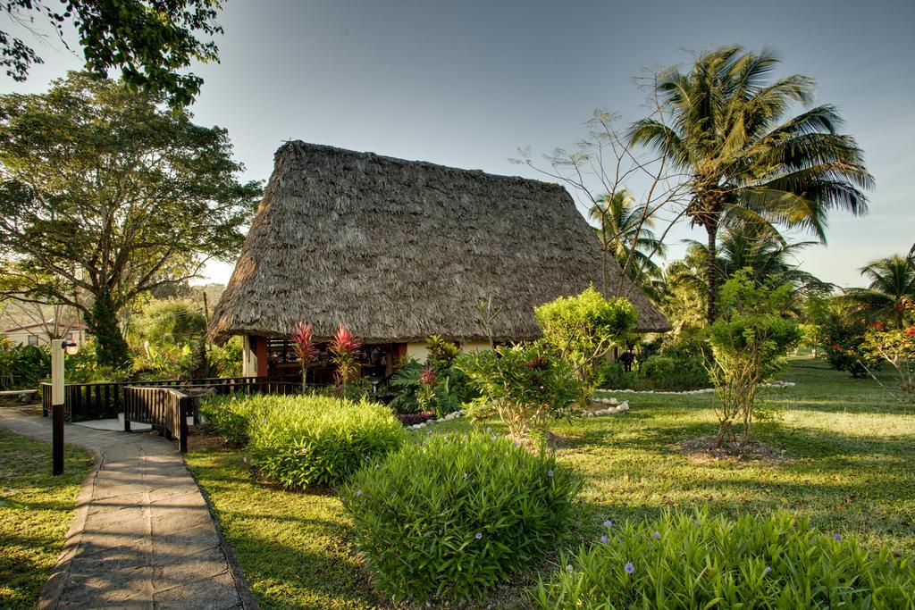 Windy Hill Resort San Ignacio Buitenkant foto