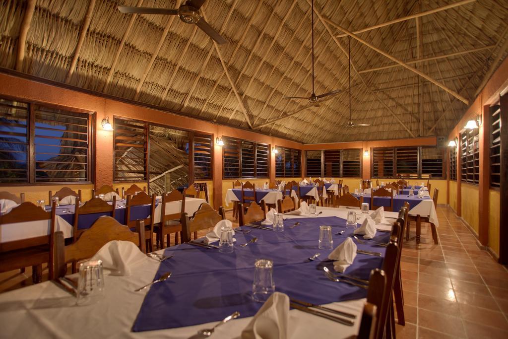 Windy Hill Resort San Ignacio Buitenkant foto