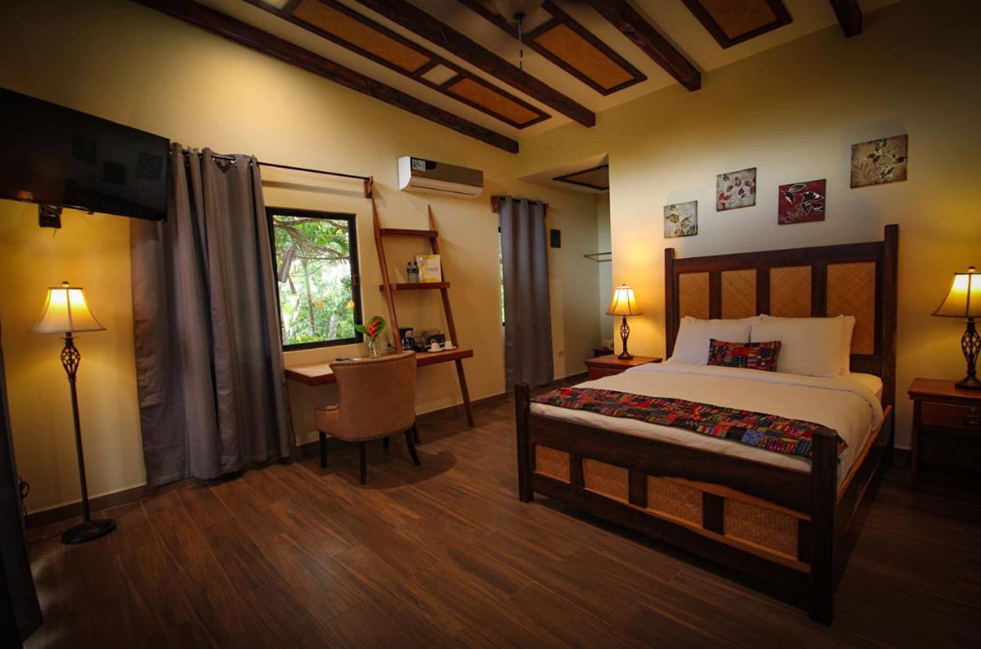 Windy Hill Resort San Ignacio Buitenkant foto