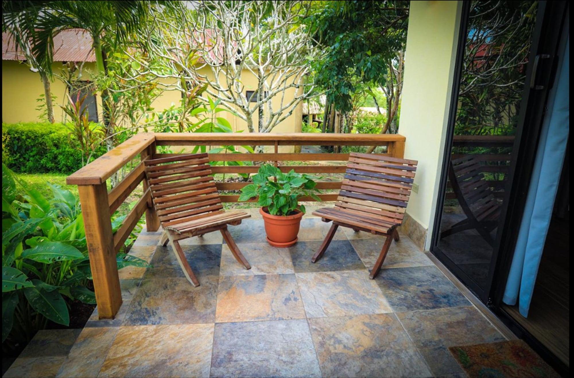Windy Hill Resort San Ignacio Buitenkant foto