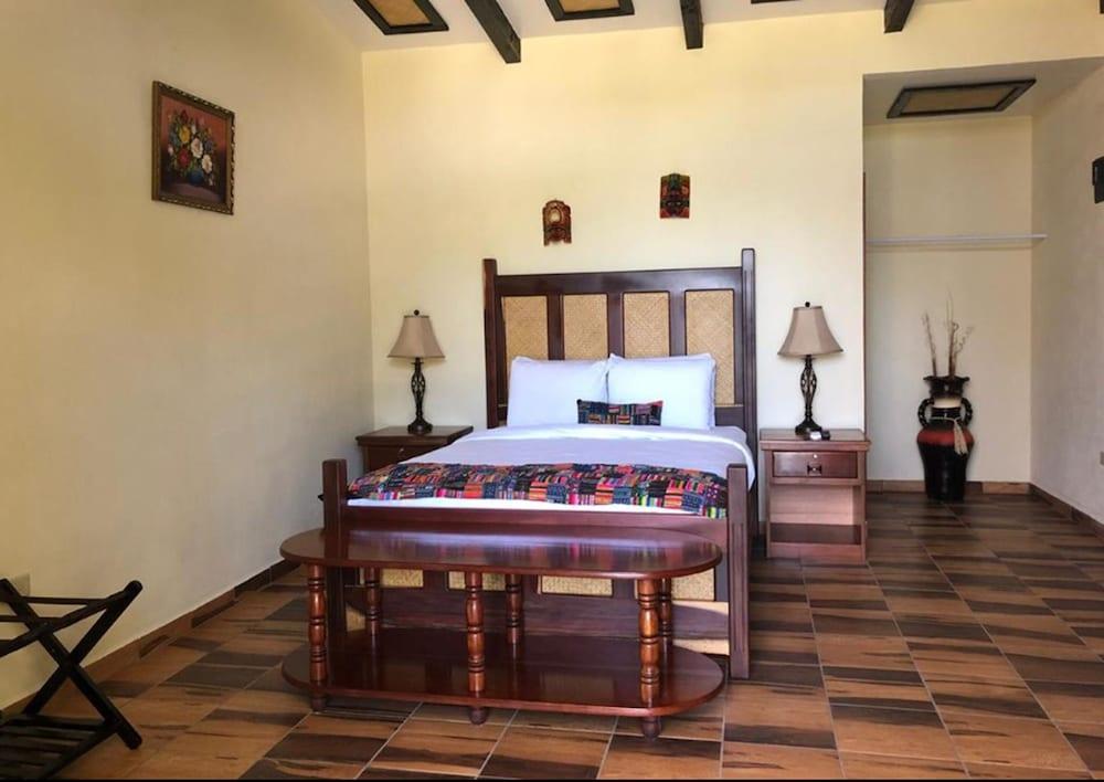 Windy Hill Resort San Ignacio Buitenkant foto