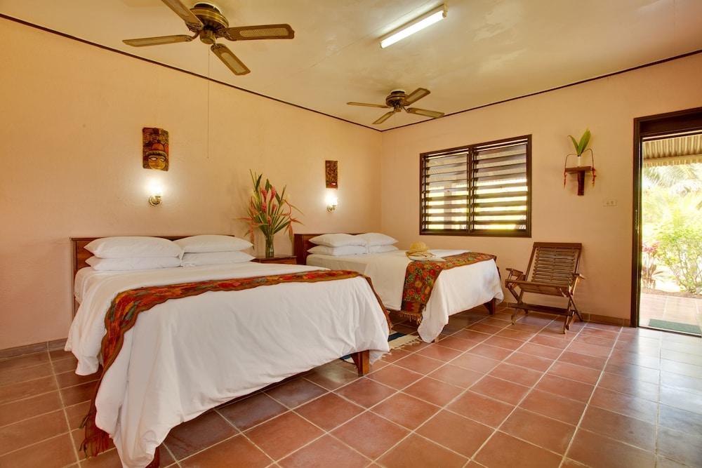 Windy Hill Resort San Ignacio Buitenkant foto