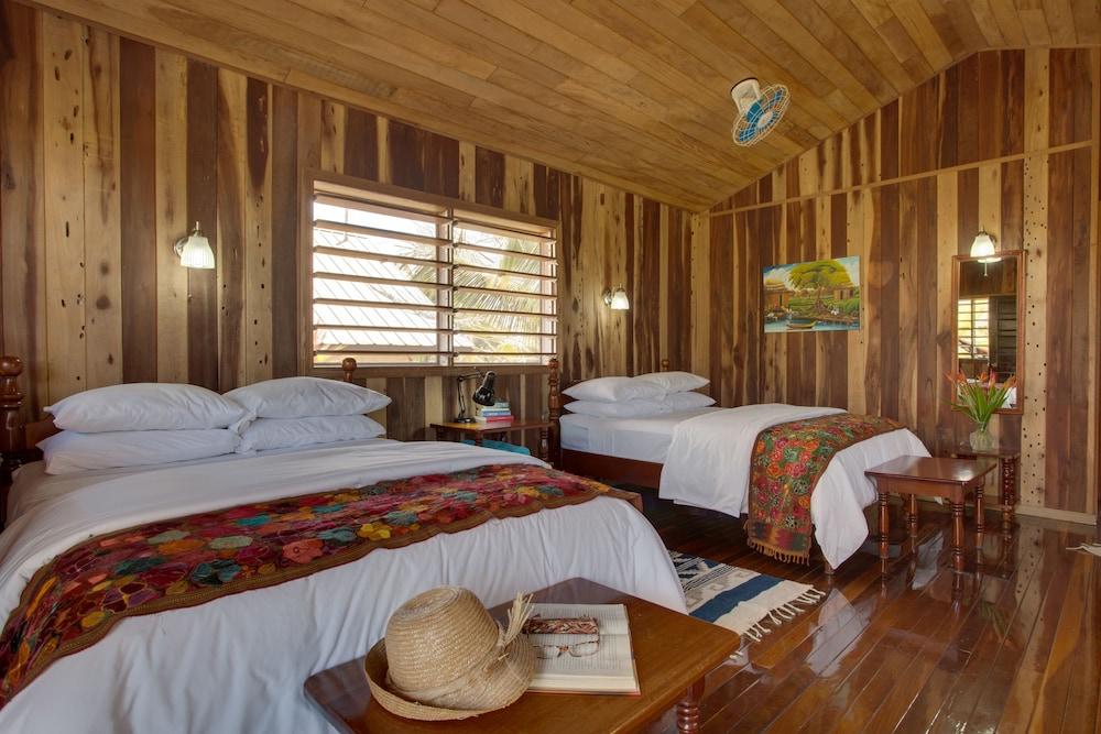 Windy Hill Resort San Ignacio Buitenkant foto