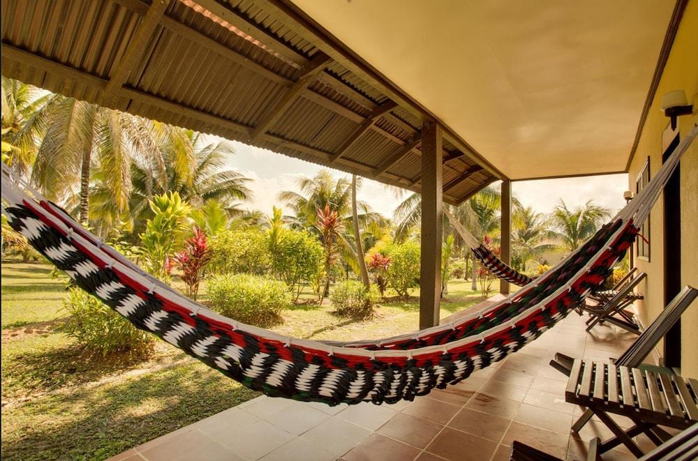 Windy Hill Resort San Ignacio Buitenkant foto