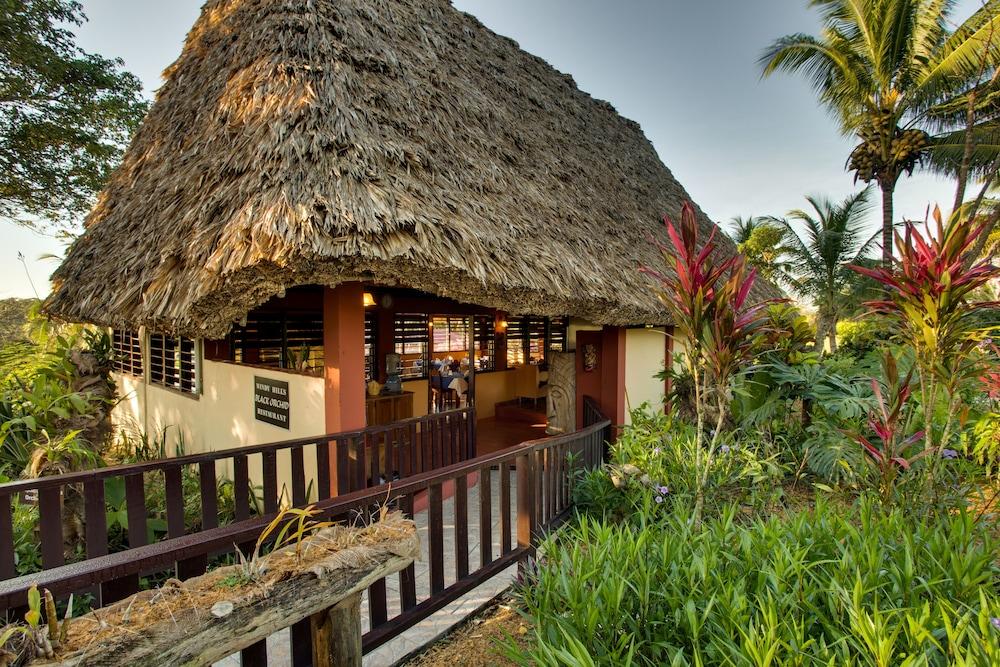Windy Hill Resort San Ignacio Buitenkant foto