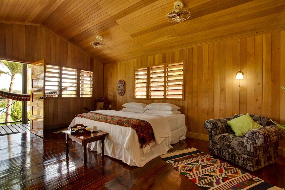 Windy Hill Resort San Ignacio Buitenkant foto