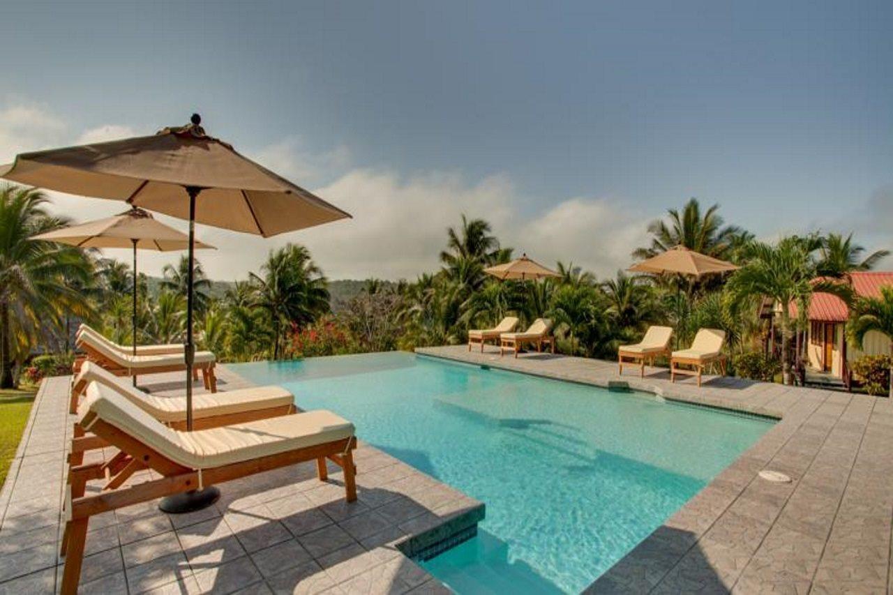 Windy Hill Resort San Ignacio Buitenkant foto