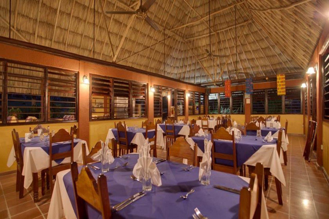 Windy Hill Resort San Ignacio Buitenkant foto