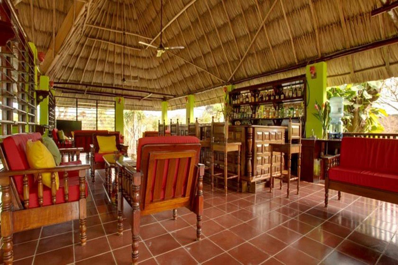 Windy Hill Resort San Ignacio Buitenkant foto
