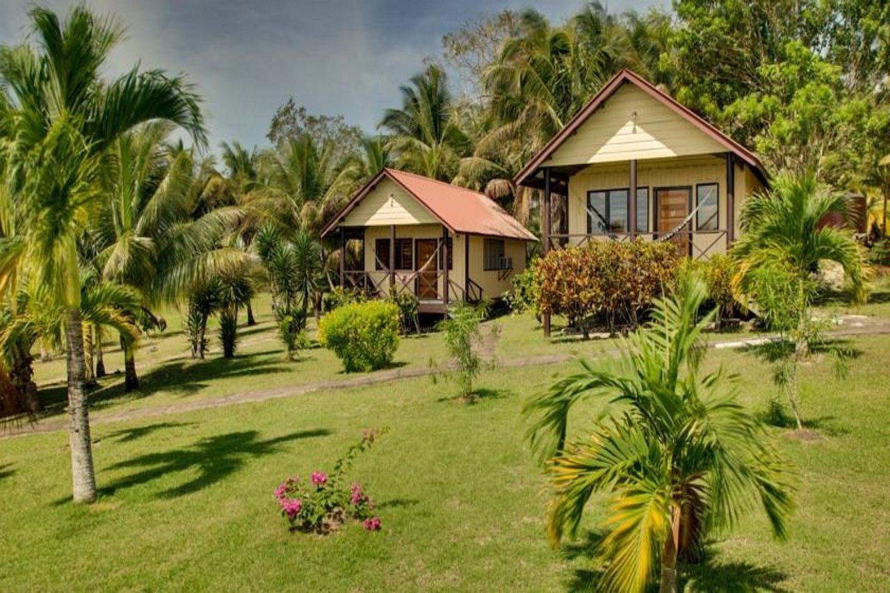 Windy Hill Resort San Ignacio Buitenkant foto