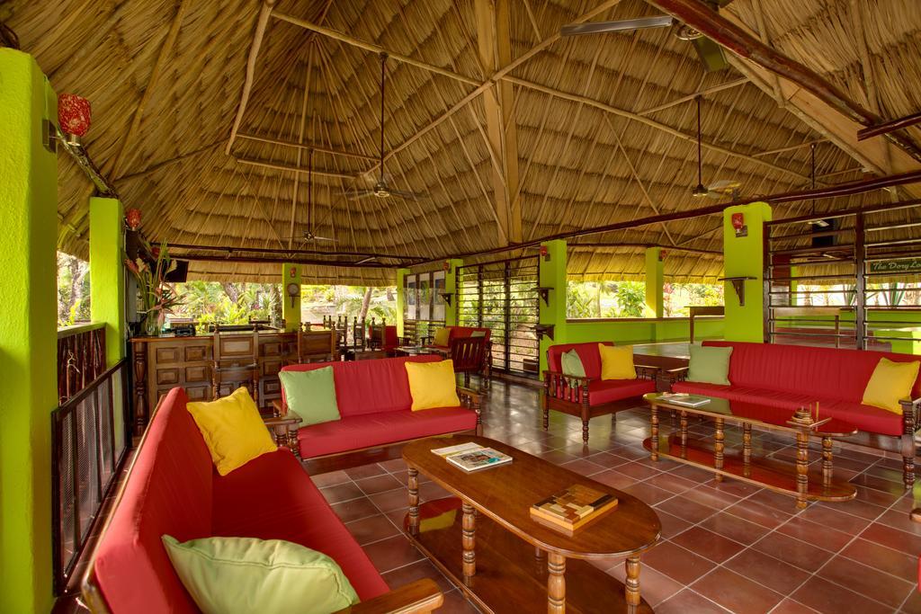 Windy Hill Resort San Ignacio Buitenkant foto