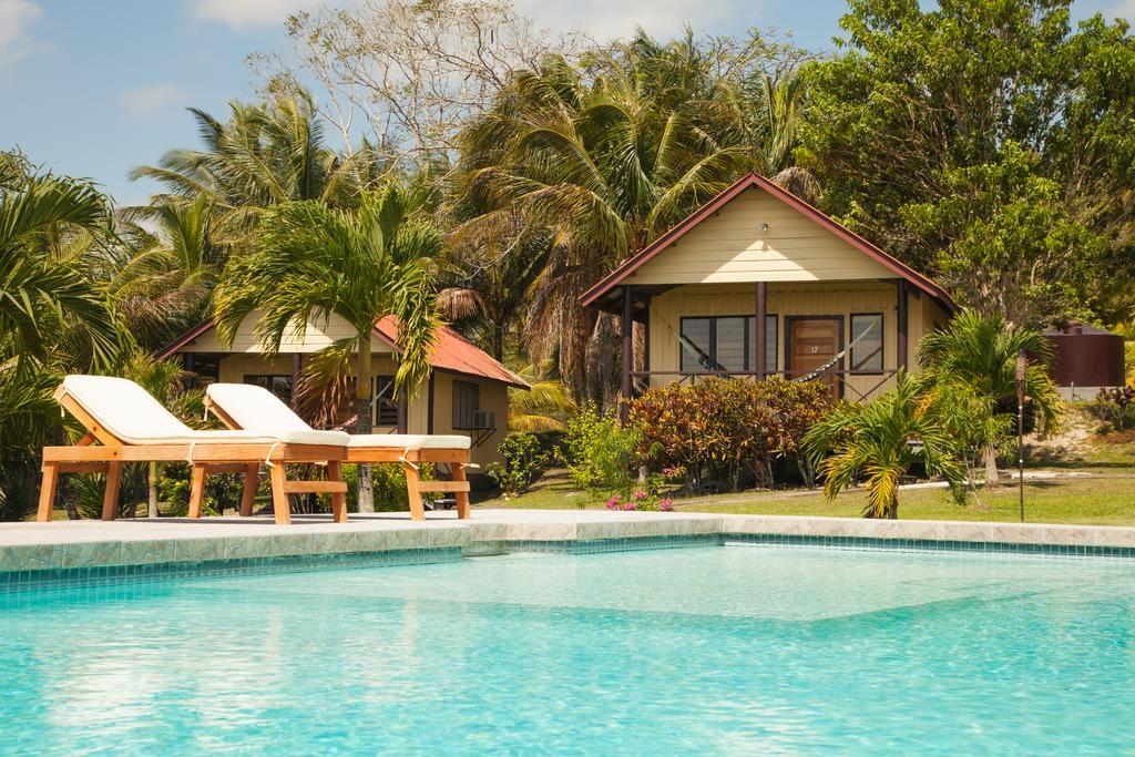 Windy Hill Resort San Ignacio Buitenkant foto