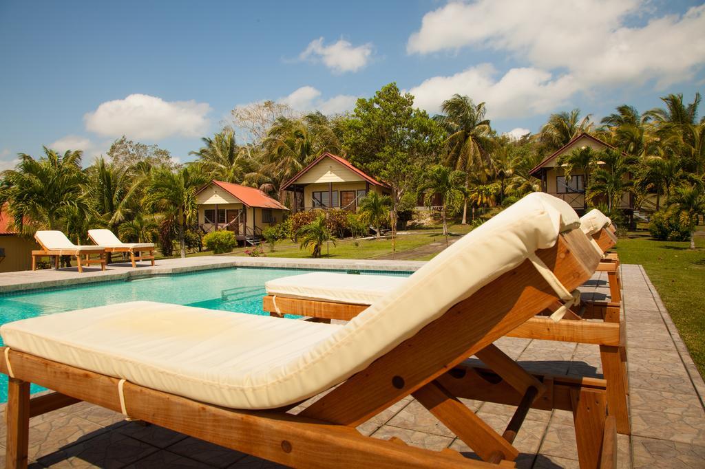 Windy Hill Resort San Ignacio Buitenkant foto