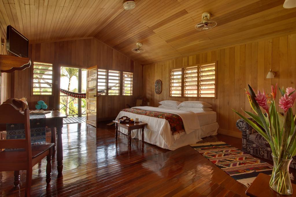 Windy Hill Resort San Ignacio Kamer foto