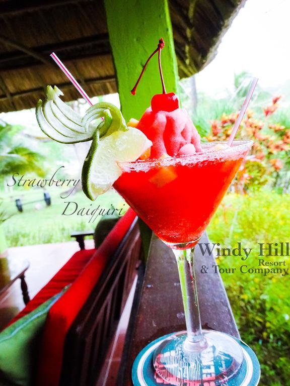 Windy Hill Resort San Ignacio Buitenkant foto