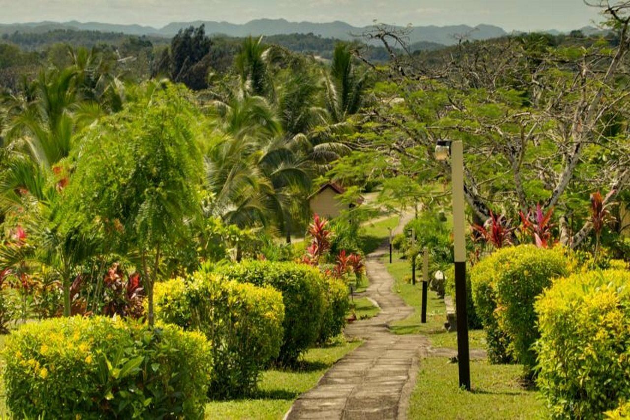 Windy Hill Resort San Ignacio Buitenkant foto